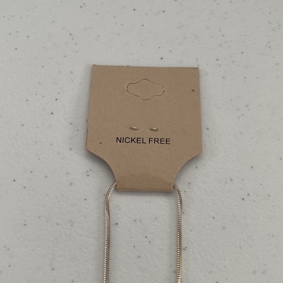 Anju Handcrafted Sterling Silver Necklace - Picture 9 of 9